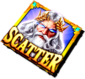 scatter